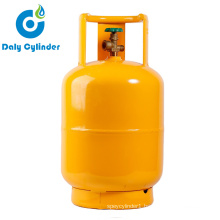 11kg LPG Gas Cylinder with Soncap Certification for Commercial